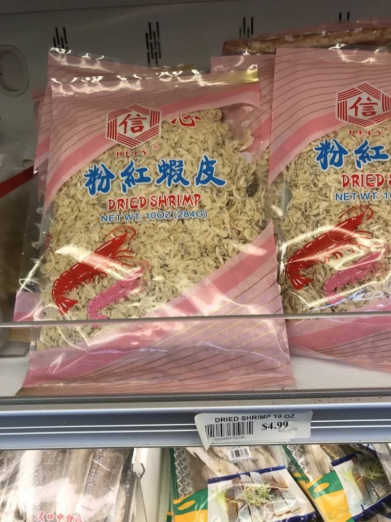 No1 Asian Supermarket