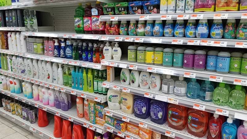 No1 Asian Supermarket